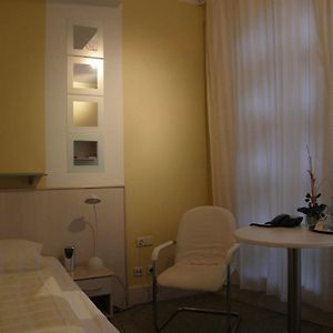 Vierbettzimmer